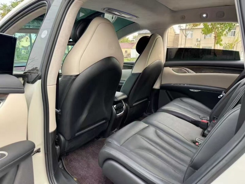 常州25年智己LS77