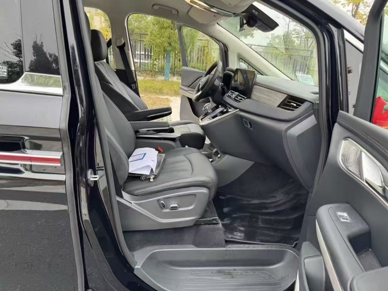 常州25年红旗HQ94