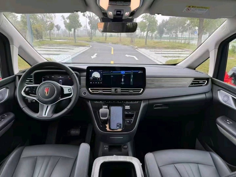 常州25年红旗HQ99