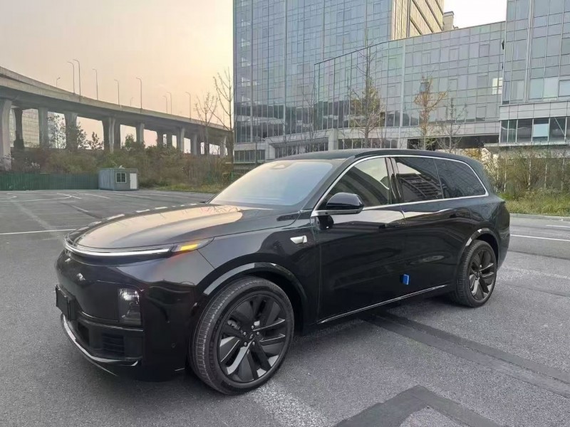 苏州25年理想L92