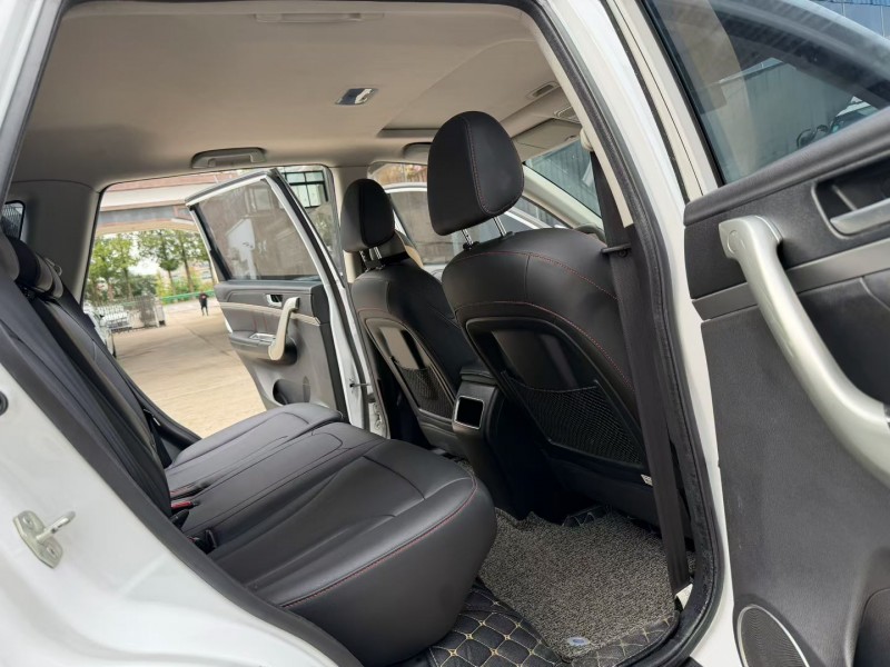 徐州16年哈弗H67