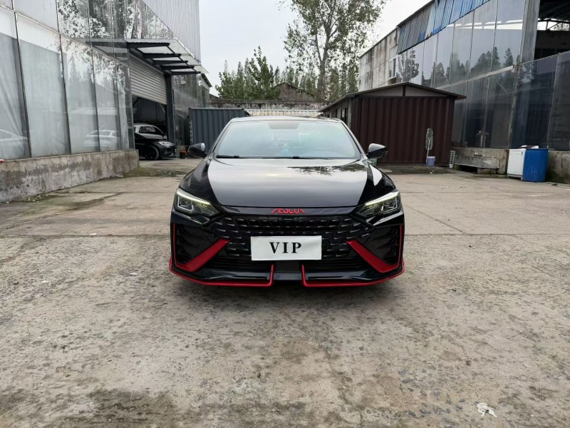 徐州22年东风奕炫1