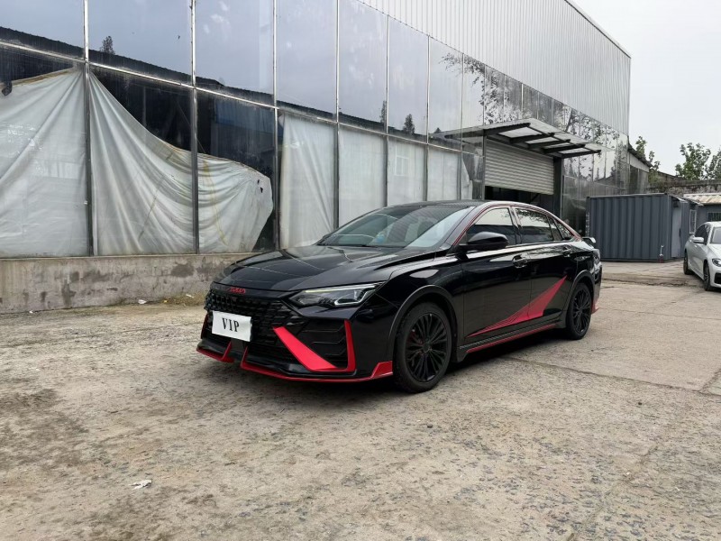 徐州22年东风奕炫2