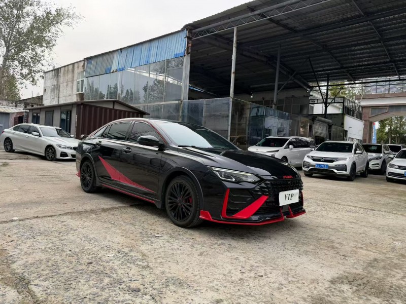 徐州22年东风奕炫3