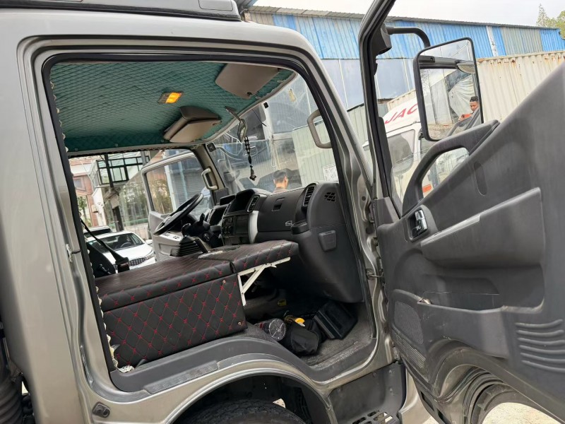 徐州24年东风凯普特6