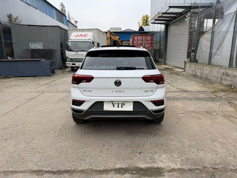 徐州21年大众探歌9