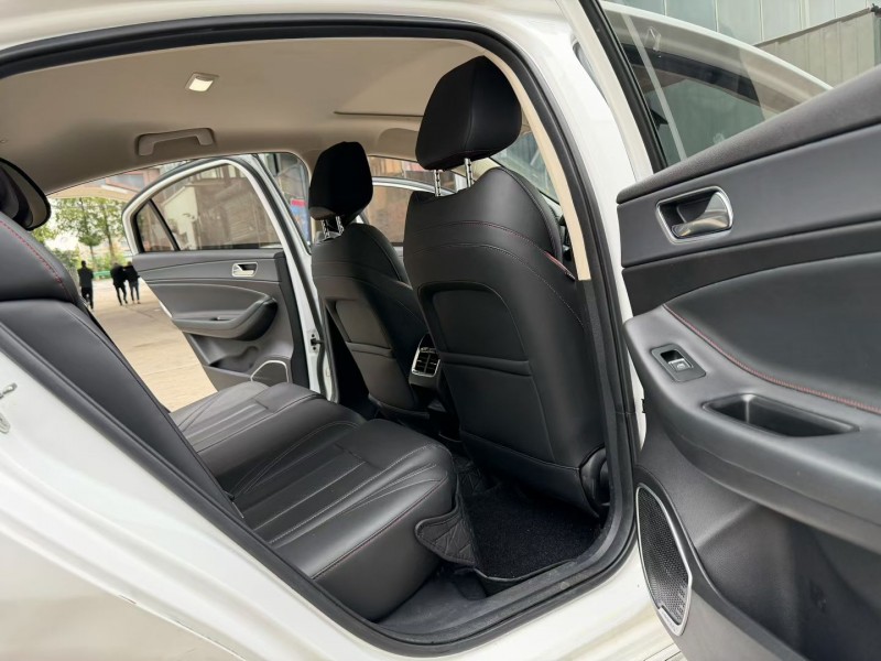 徐州22年奇瑞艾瑞泽7