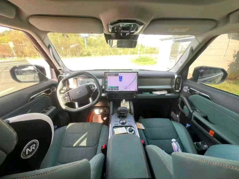 遵义24年奇瑞捷途3