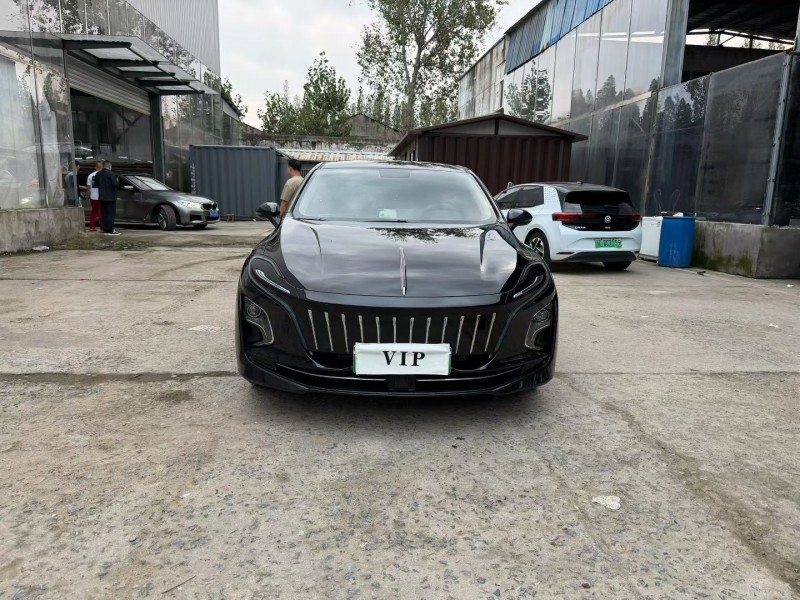 徐州24年红旗E-QM51