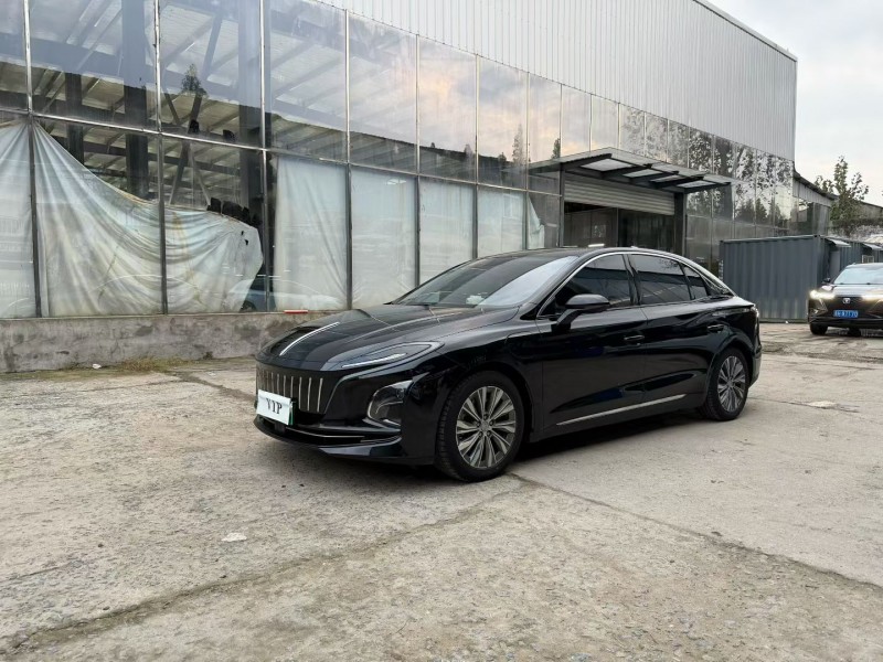 徐州24年红旗E-QM52