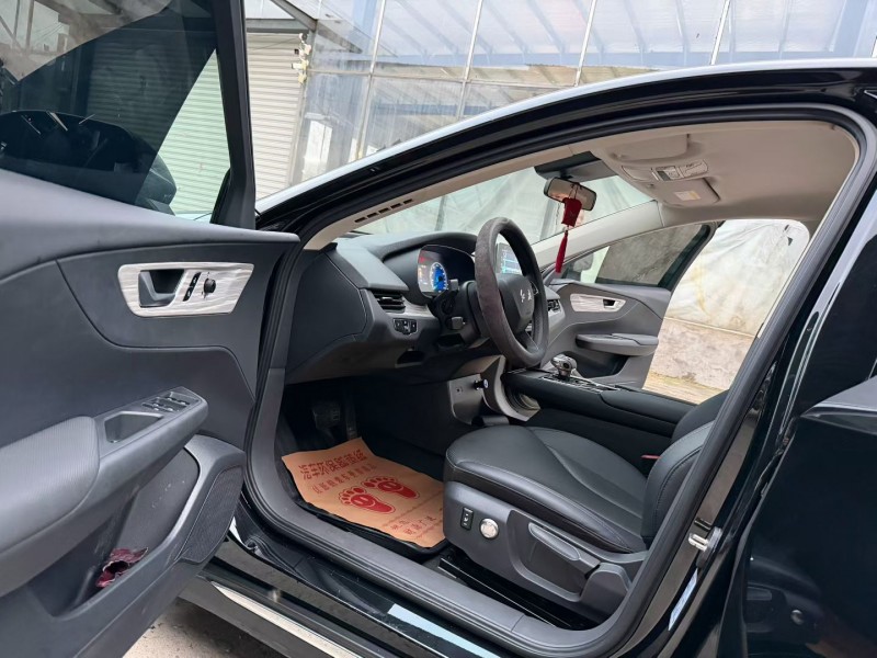 徐州24年红旗E-QM54