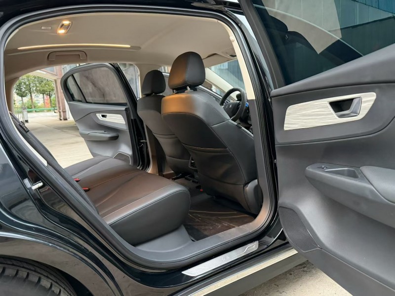 徐州24年红旗E-QM57