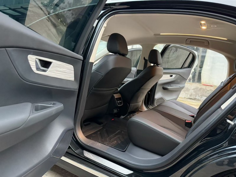 徐州24年红旗E-QM58