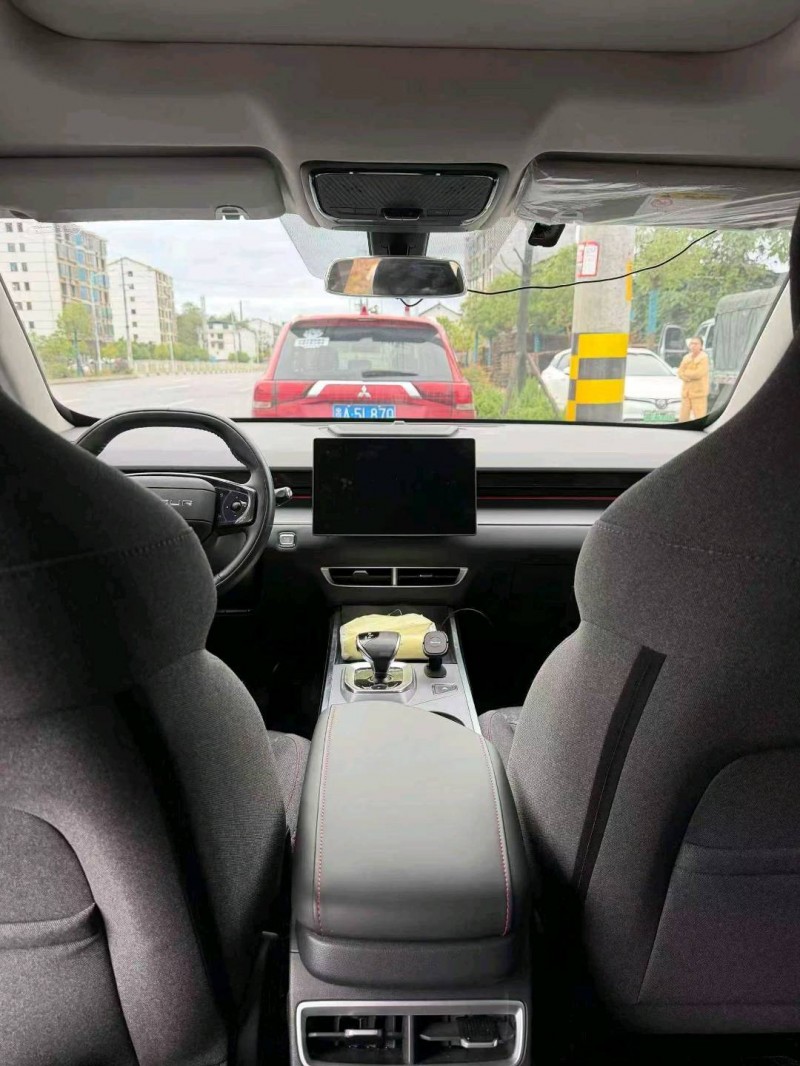 株洲24年奇瑞捷途4