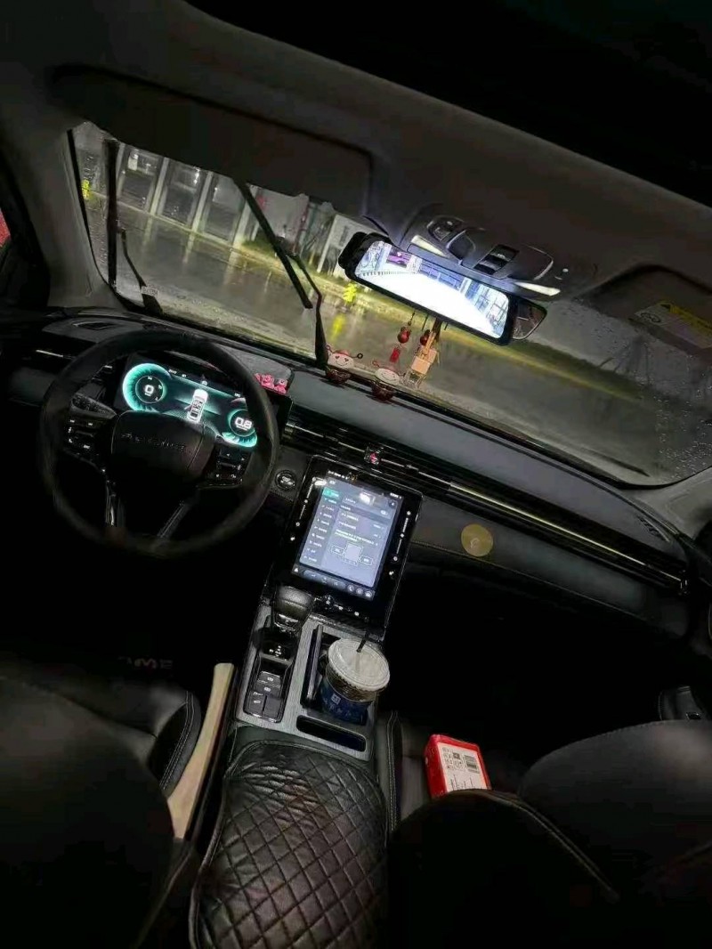 衡阳21年荣威RX54