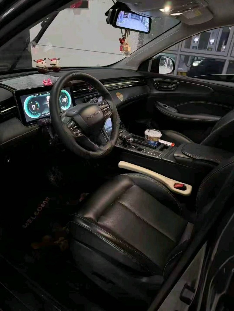 衡阳21年荣威RX56