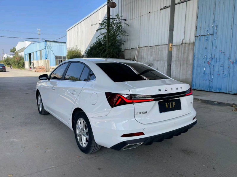 徐州24年荣威i58