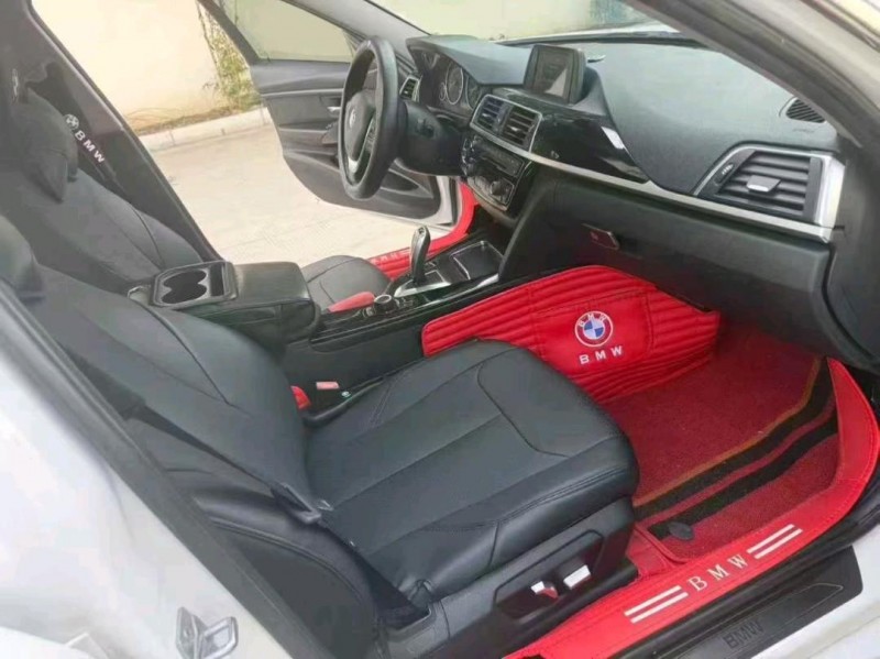 常州17年宝马3系3