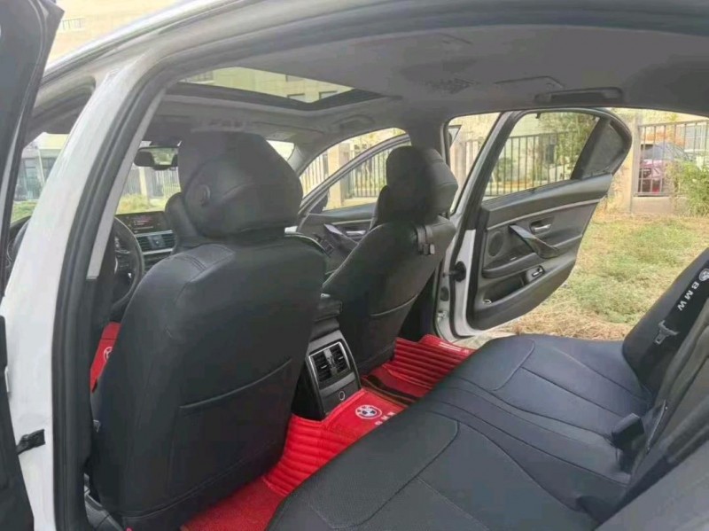 常州17年宝马3系6