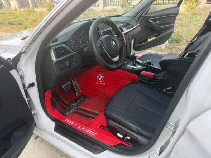 常州17年宝马3系7