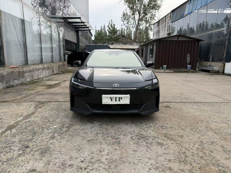 徐州24年丰田BZ3Pro1