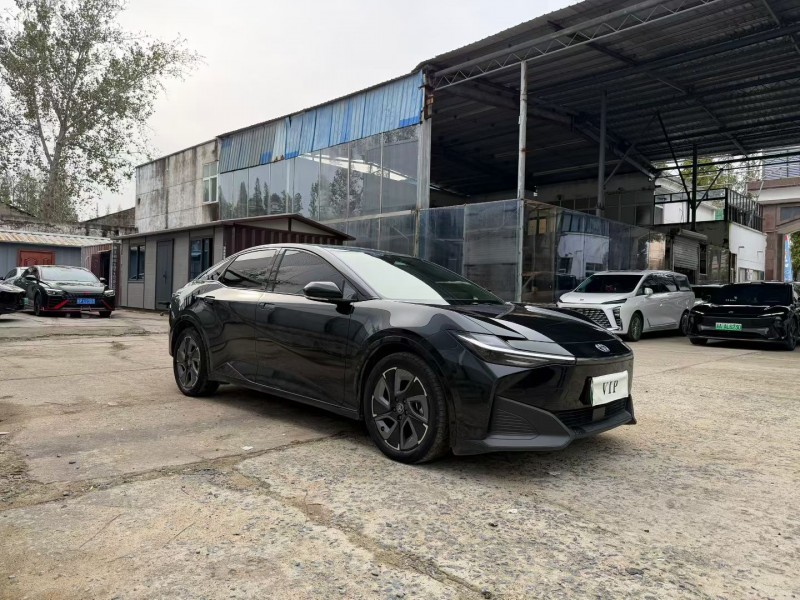 徐州24年丰田BZ3Pro3