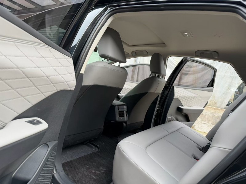 徐州24年丰田BZ3Pro8