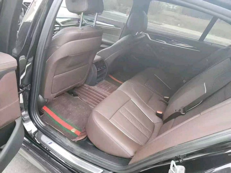 常州22年宝马5系5