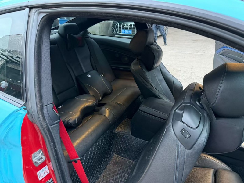 徐州19年宝马4系6