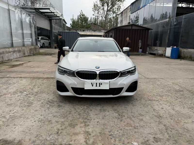 徐州22年宝马3系1