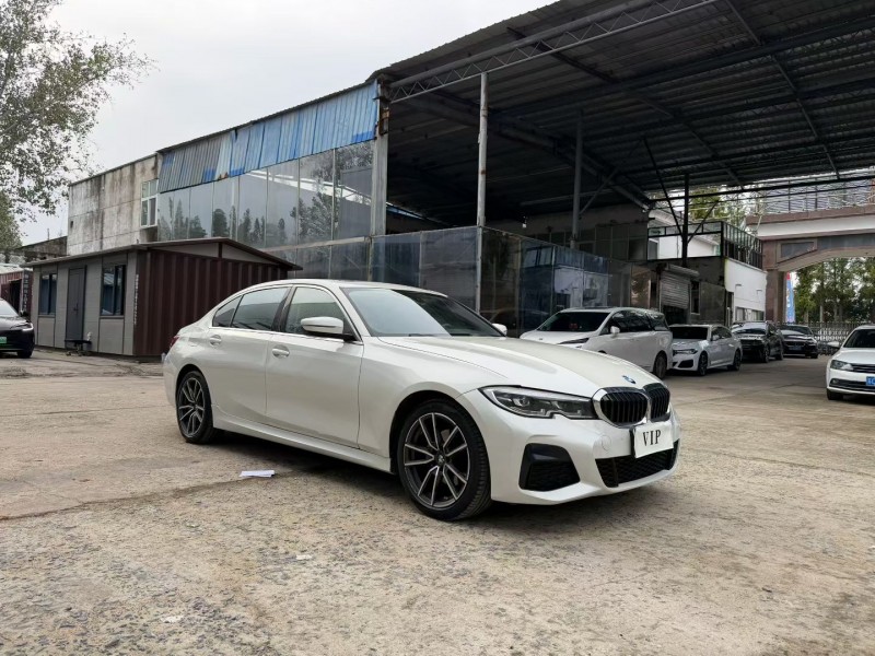 徐州22年宝马3系3