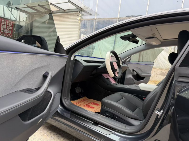 徐州25年特斯拉MODEL 34