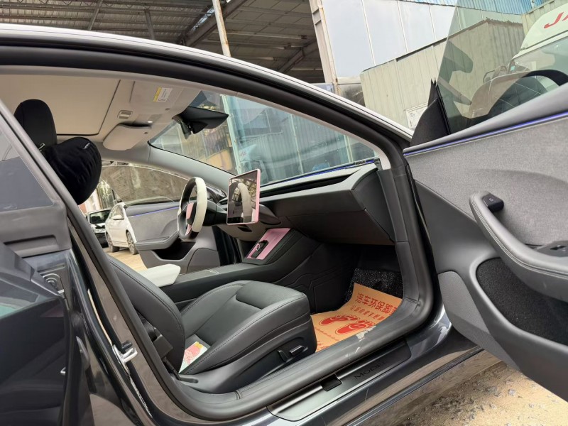 徐州25年特斯拉MODEL 36