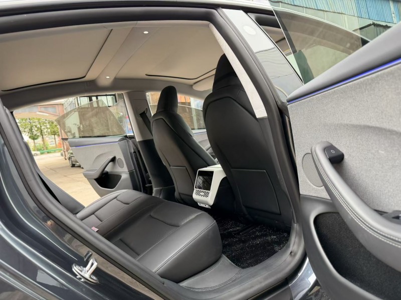 徐州25年特斯拉MODEL 37