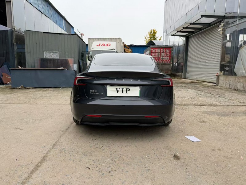 徐州25年特斯拉MODEL 39