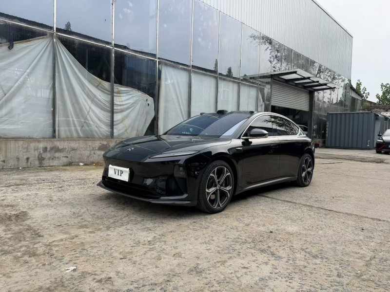 徐州24年蔚来ET52