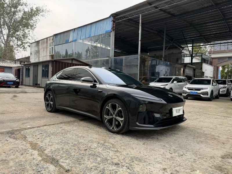 徐州24年蔚来ET53