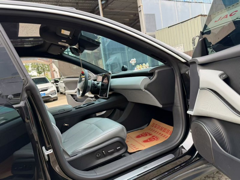 徐州24年蔚来ET56