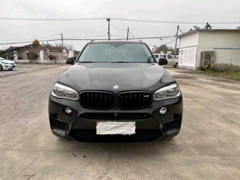 徐州19年宝马X51