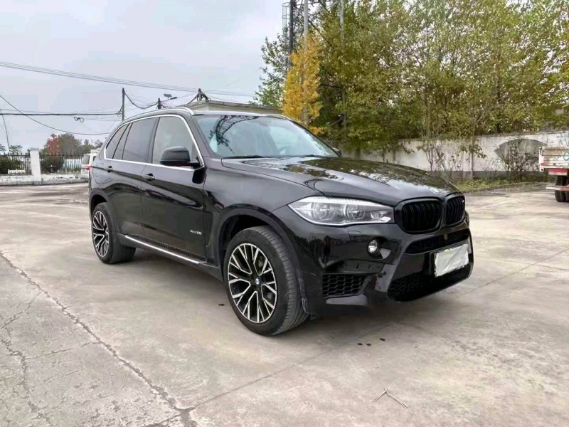 徐州19年宝马X52