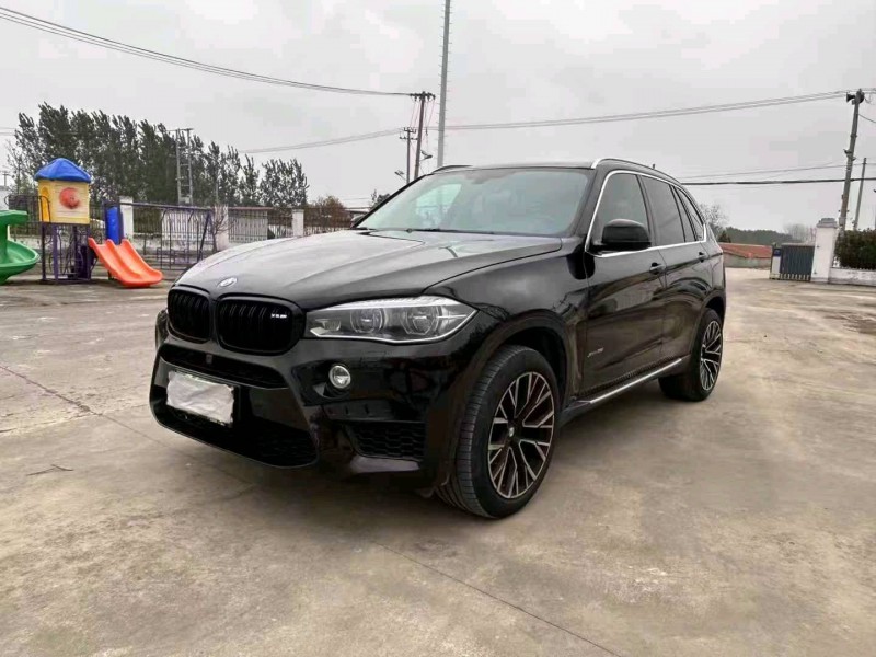 徐州19年宝马X53