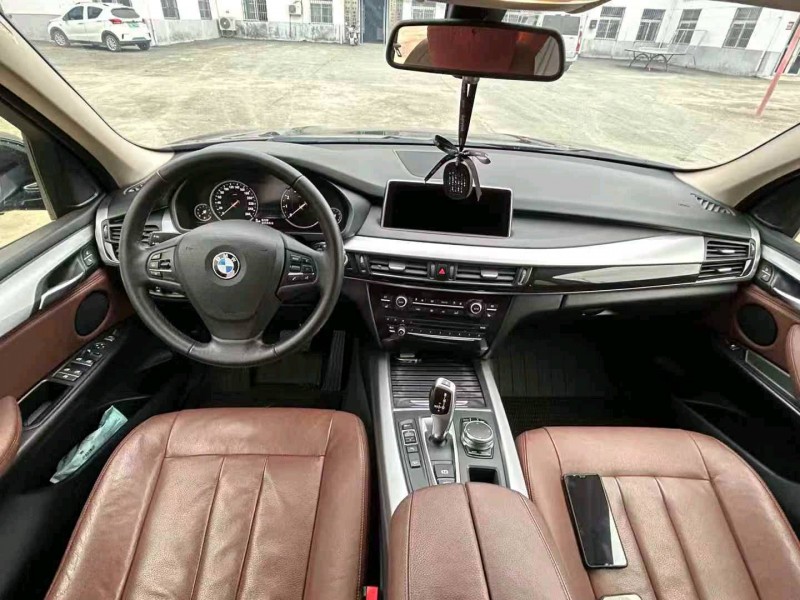 徐州19年宝马X56