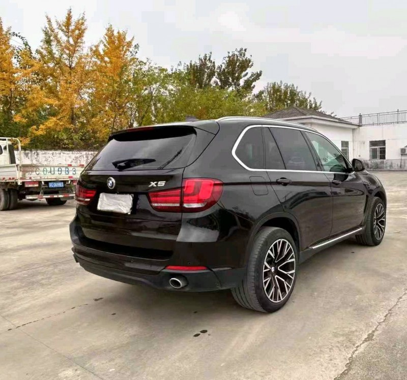 徐州19年宝马X57