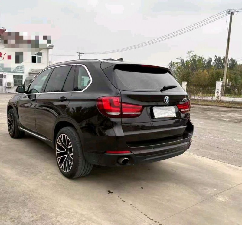 徐州19年宝马X58