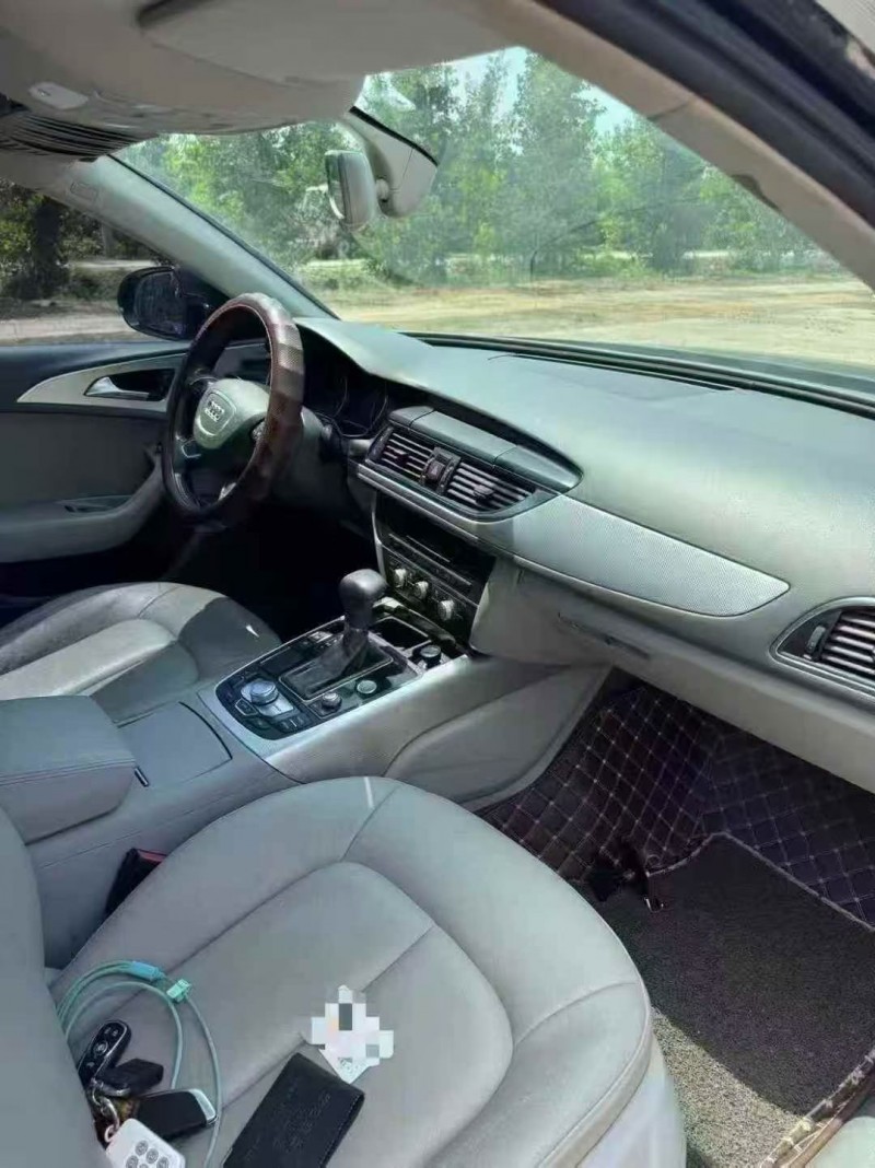 淄博14年路虎发现7