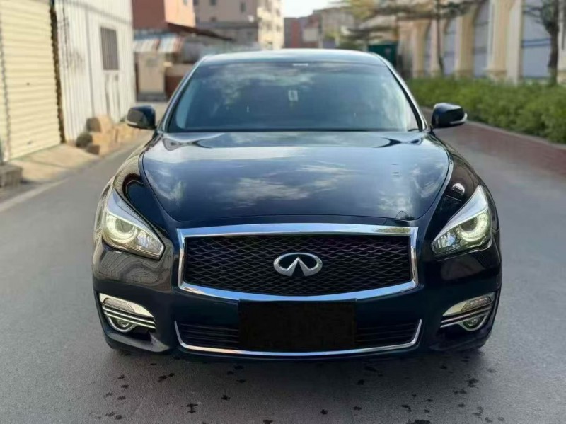 莆田18年英菲尼迪Q701
