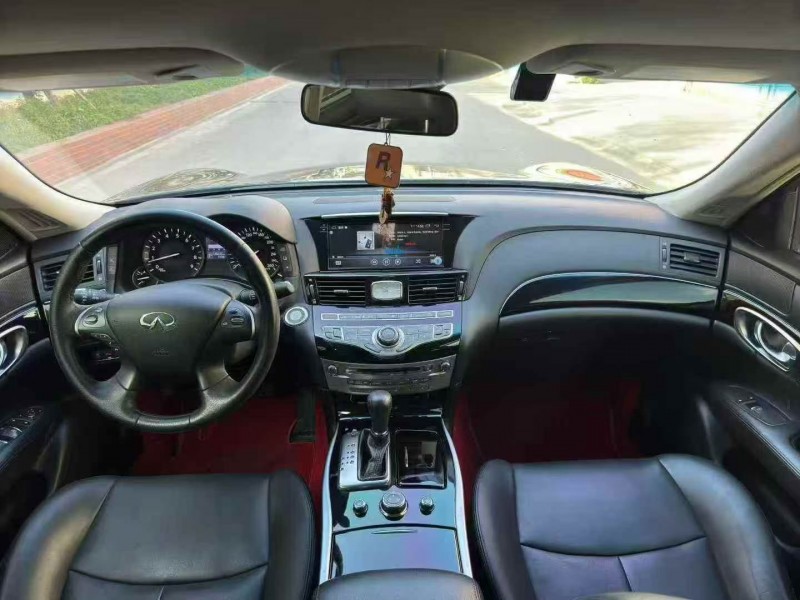 莆田18年英菲尼迪Q706