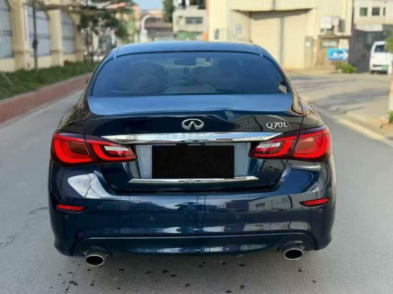 莆田18年英菲尼迪Q709