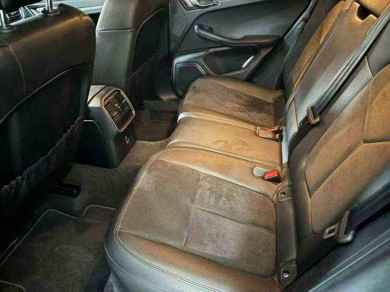 徐州21年保时捷Macan5