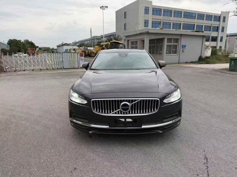 徐州22年沃尔沃S901